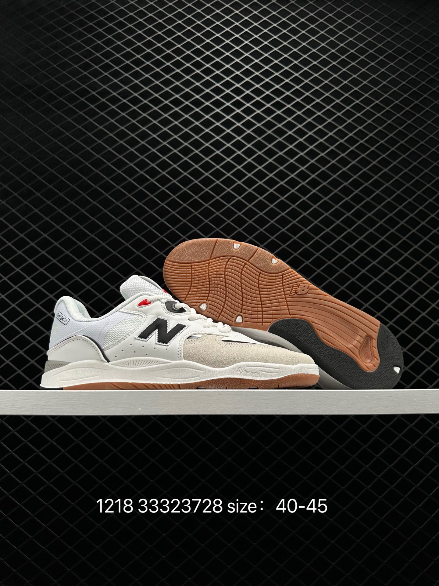 New Balance NM1010BR